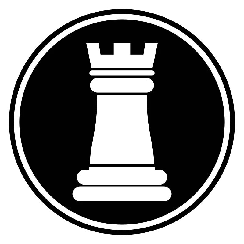 chess piece rook