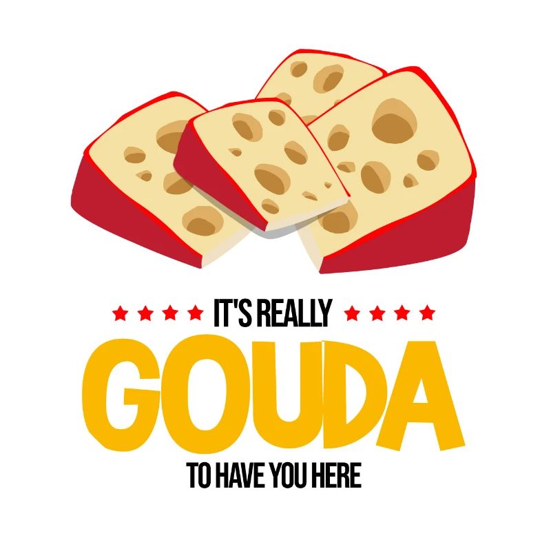 Devis fromagerie pour les amateurs de fromage Gouda et de Gouda