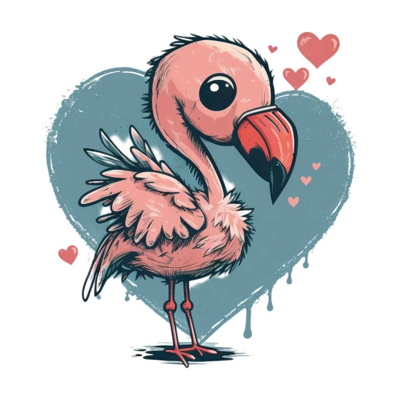 Flamingo