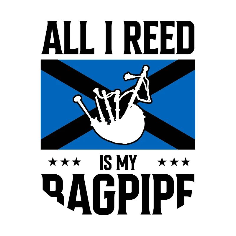 Cornemuse pour cornemuse et écossaise