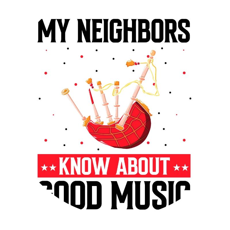 Formation à la cornemuse et à la cornemuse