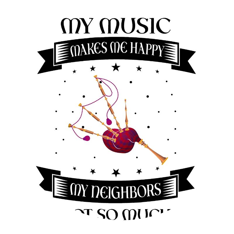 Formation à la cornemuse et à la cornemuse