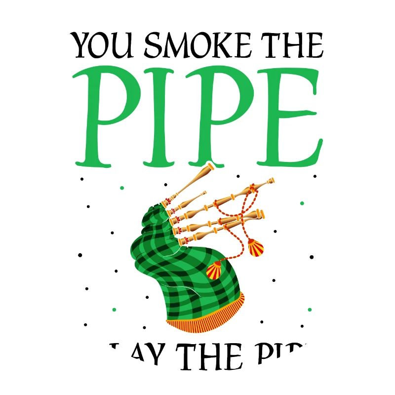 Citation de professeur de cornemuse et joueurs de cornemuse