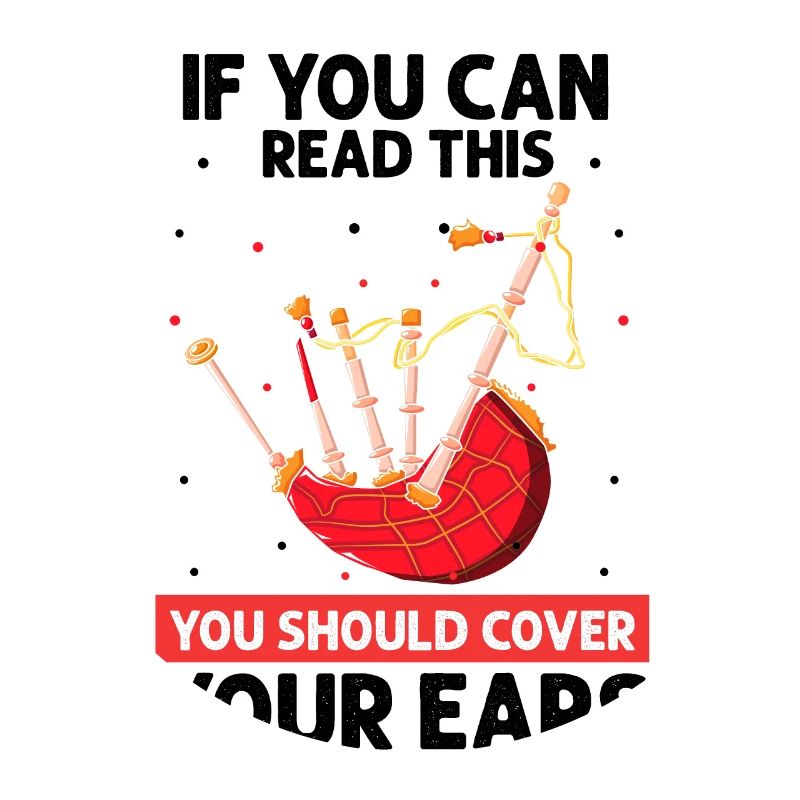 Citation de professeur de cornemuse et joueurs de cornemuse