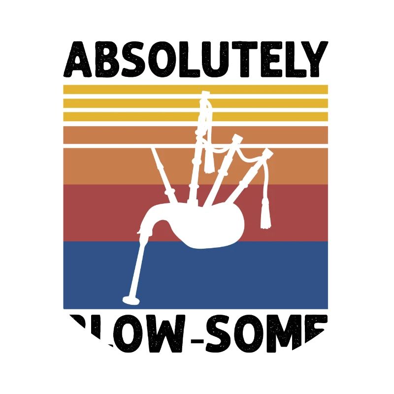 Citation de professeur de cornemuse et joueurs de cornemuse