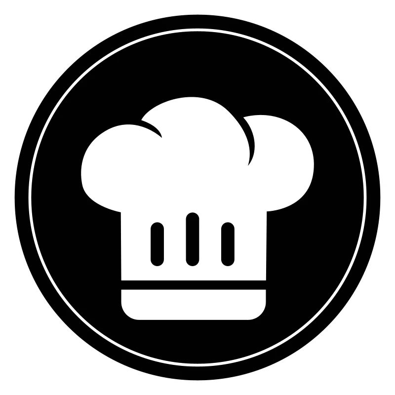 Chef's hat Chef