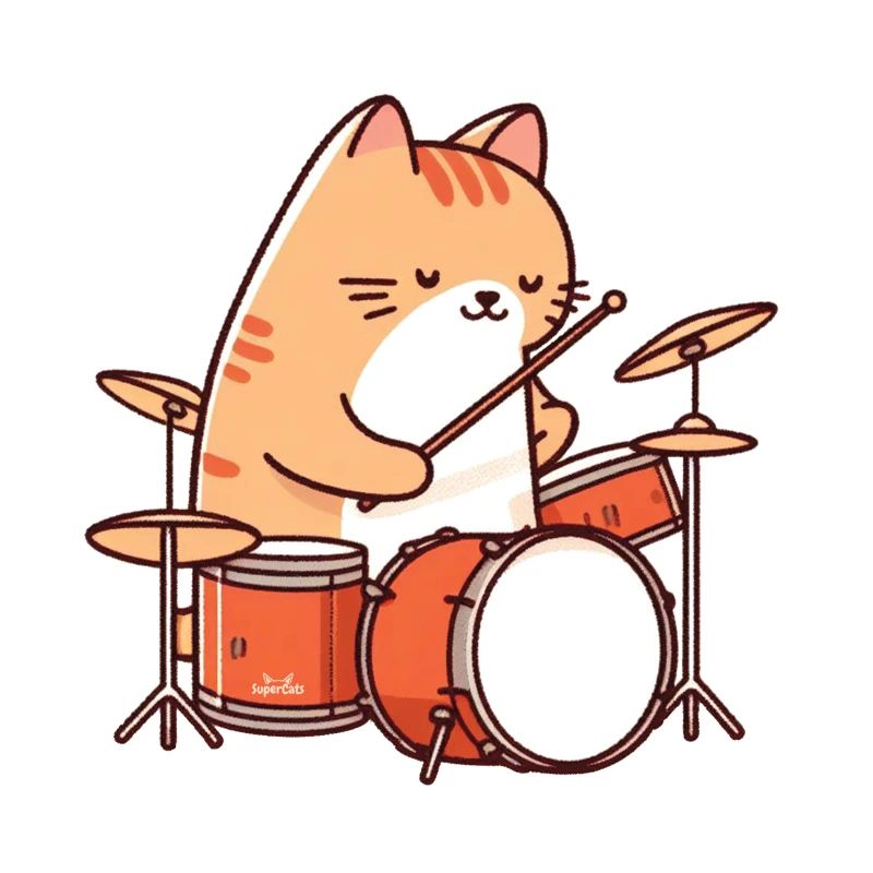 Batter Cat