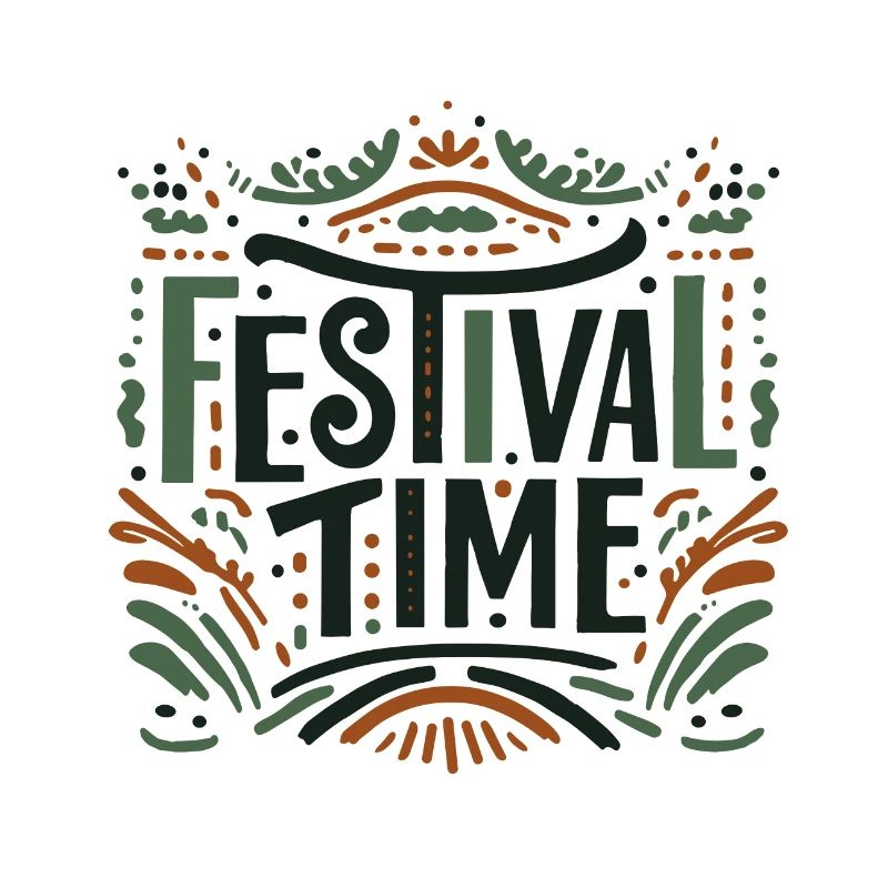 Festival Time
