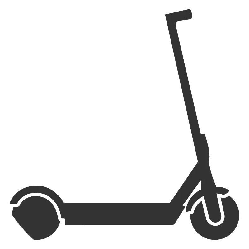 E SCOOTER