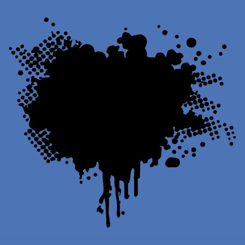 splatter