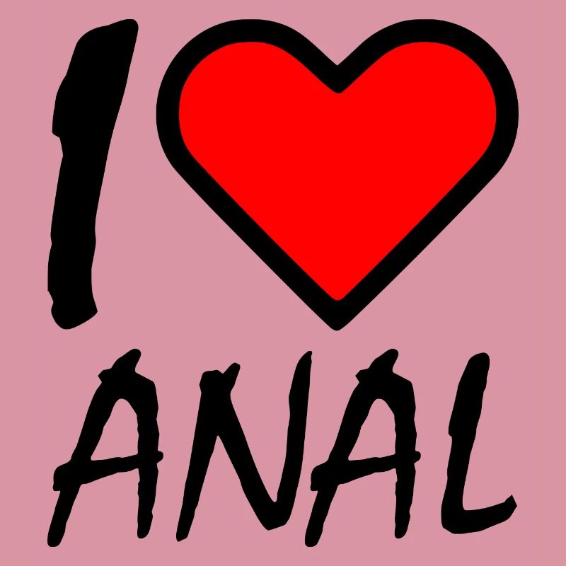 I love