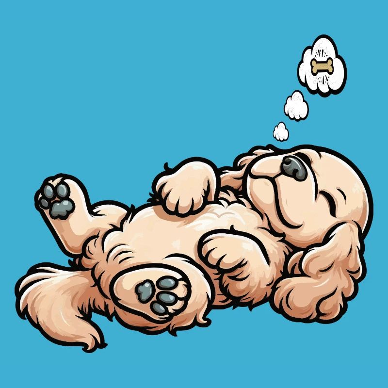 Cocker Spaniel Cocker Chien Cocker Propriétaire de cocker Spaniel