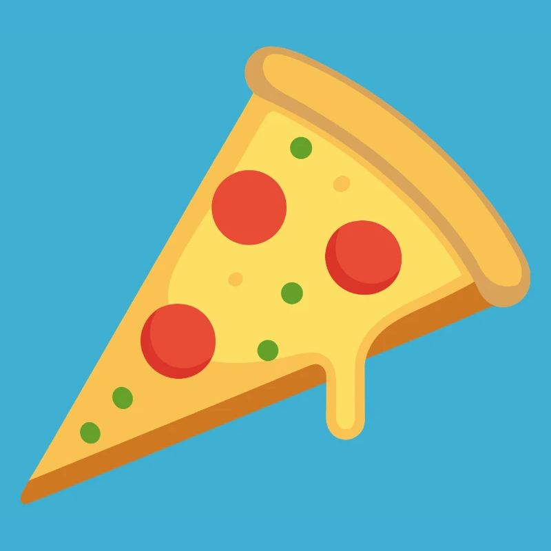 pizza slice