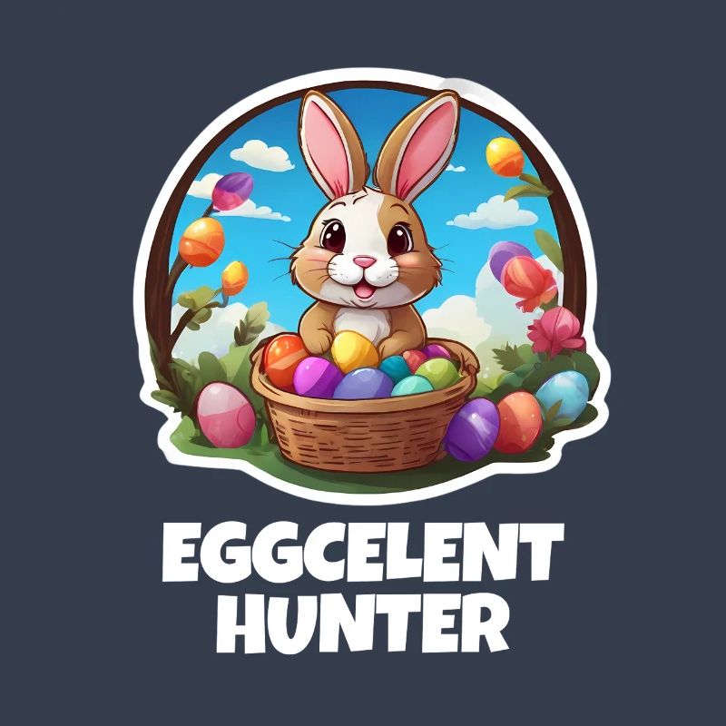 Eggcellent Hunter