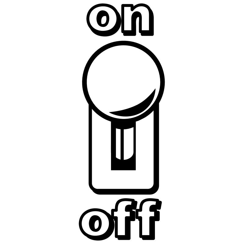 levier de commutation