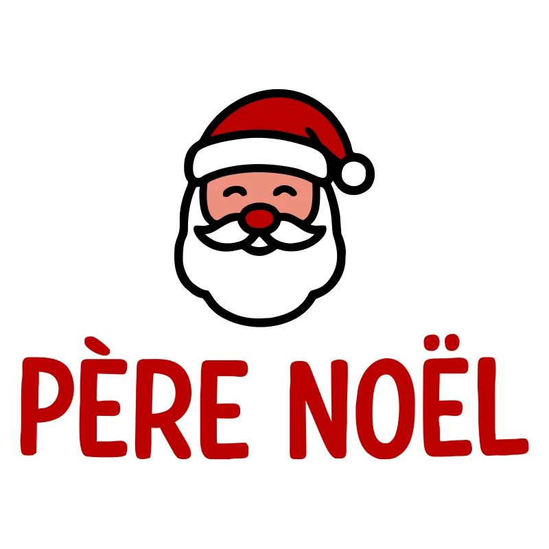 Weihnachtsmann-Humor