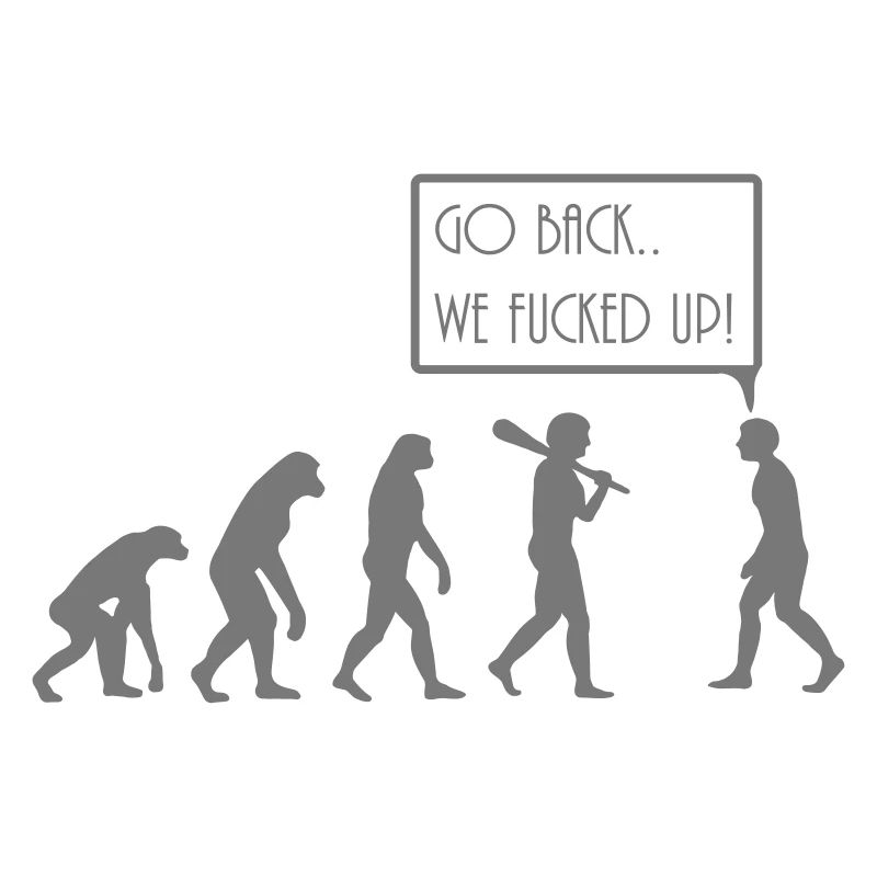 évolution