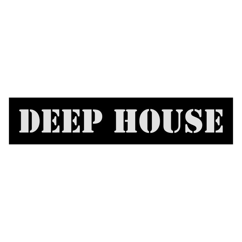 deep house