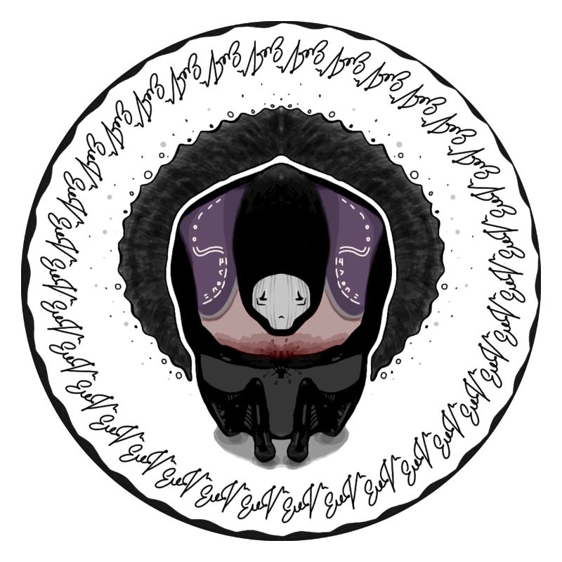 Shadow designed by EuV