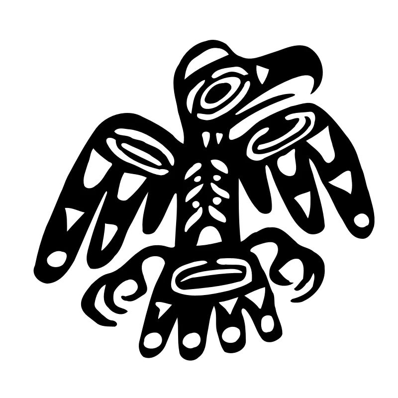 indian symbol eagle exit-shirt
