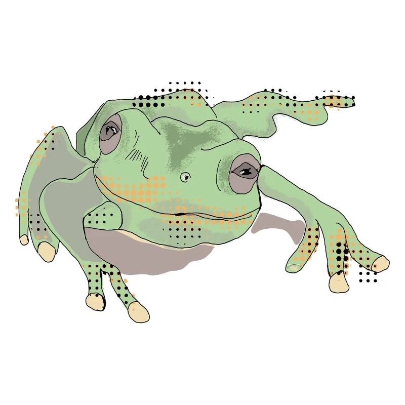 FROGGIE