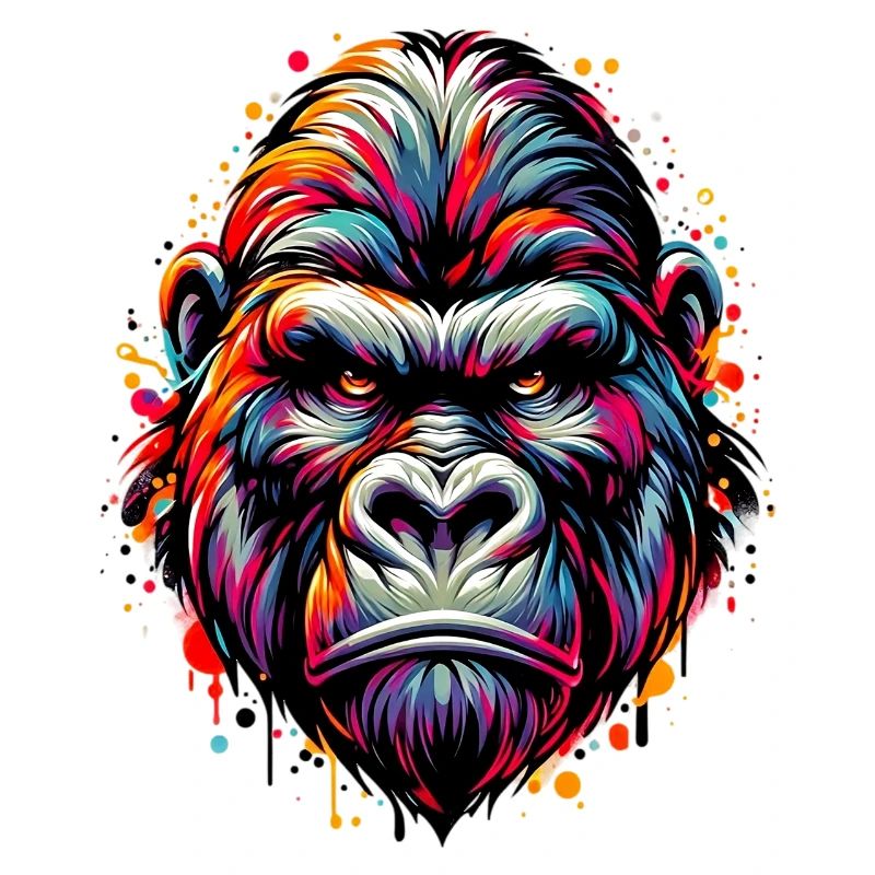 Gorilla