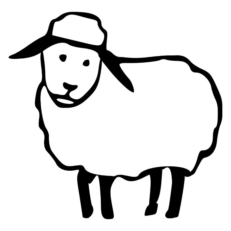 mouton