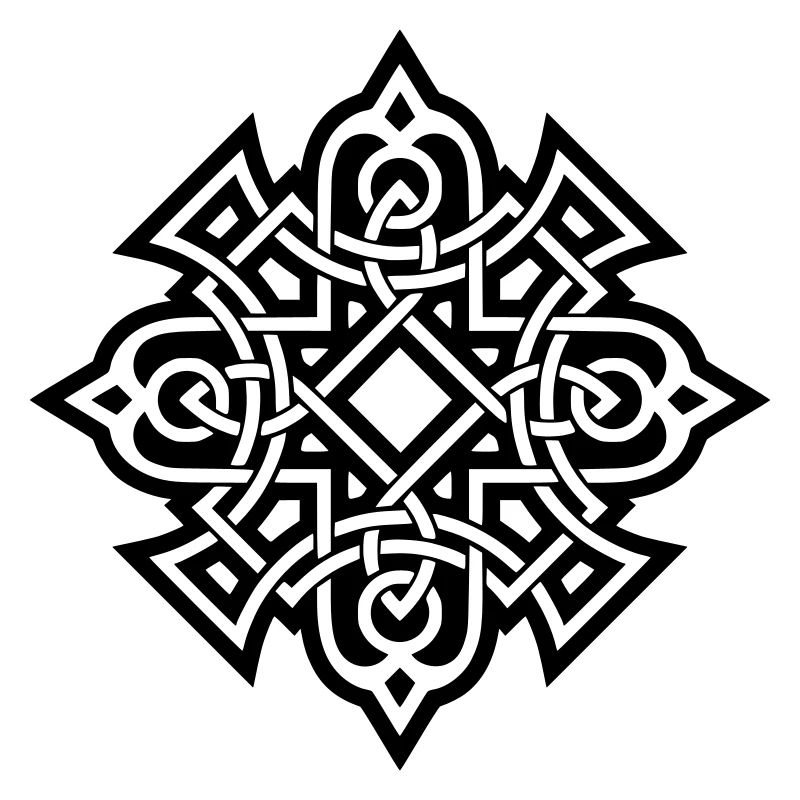 Celtic Pattern