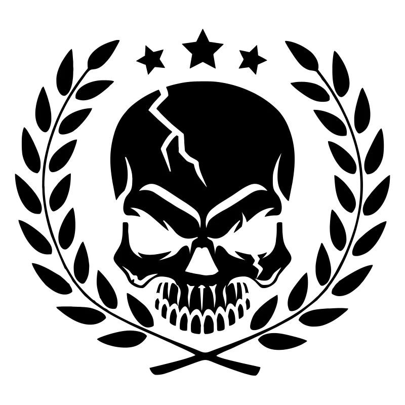 Skull ultras