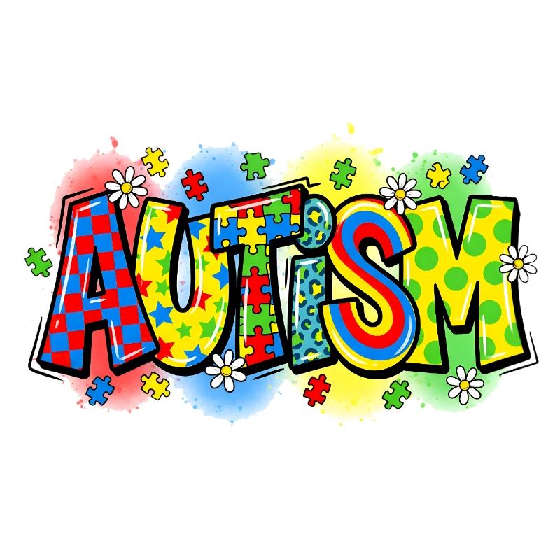 Conception d’énigmes arc-en-ciel de sensibilisation à l’autisme