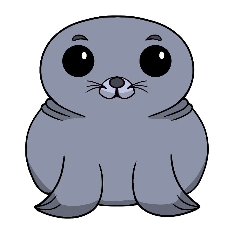 Chibi-Robben
