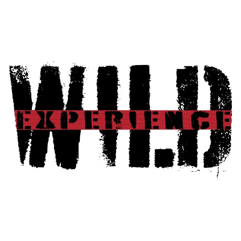 Expérience sauvage