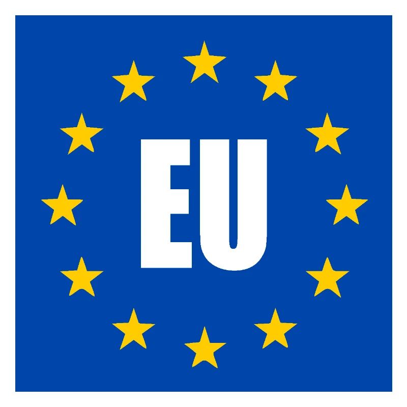 EU flag