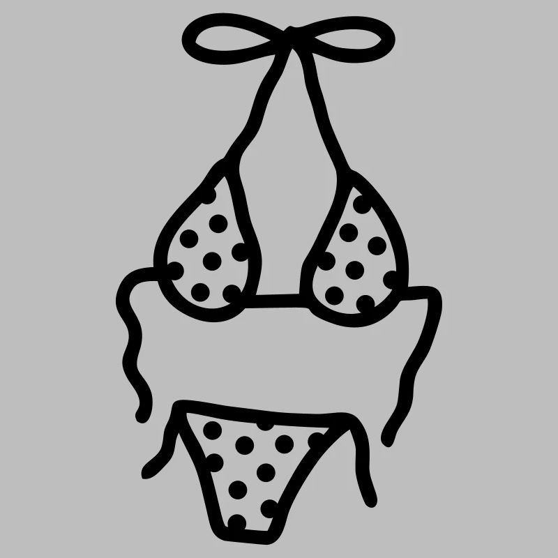Bikini Punkte