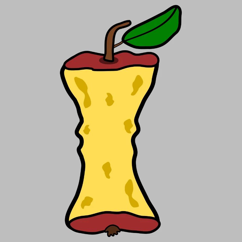 Semoule de pomme