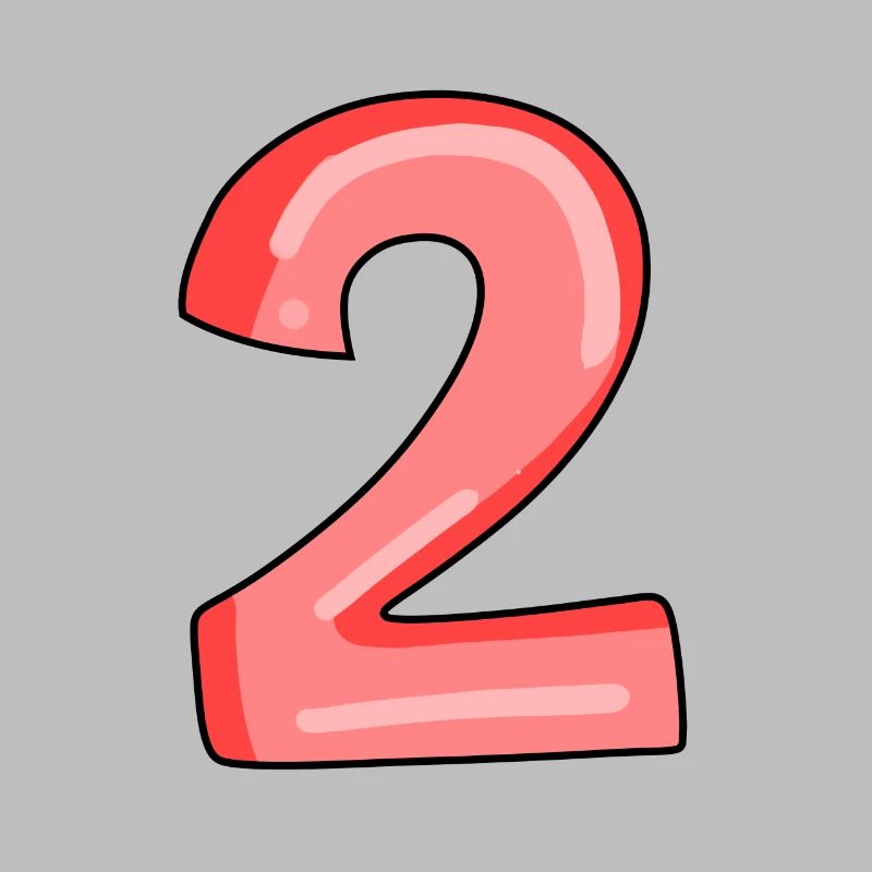 2