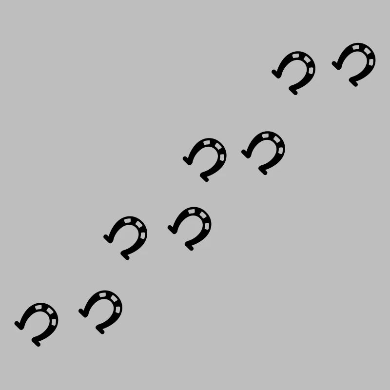 Symbole - Hufe
