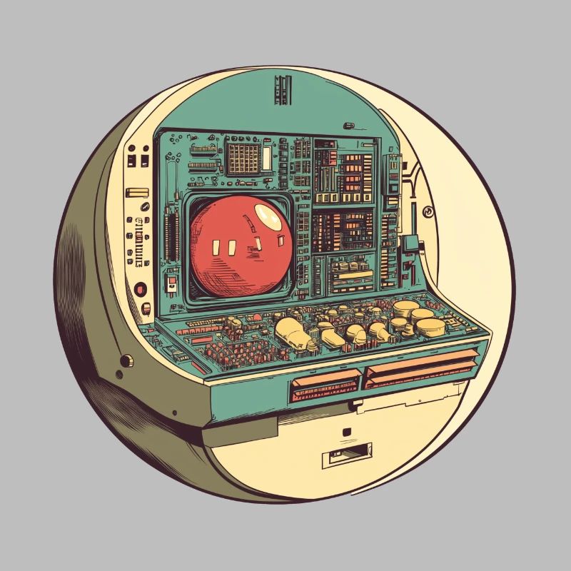 Retro-Computer: Die Anfänge der Technik!