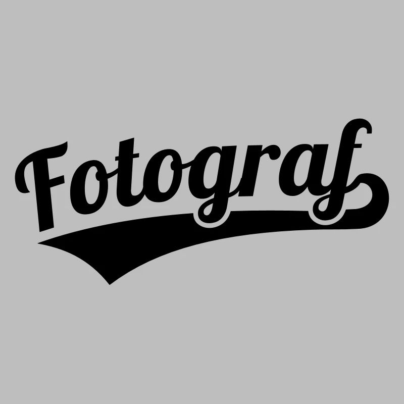 Fotograf