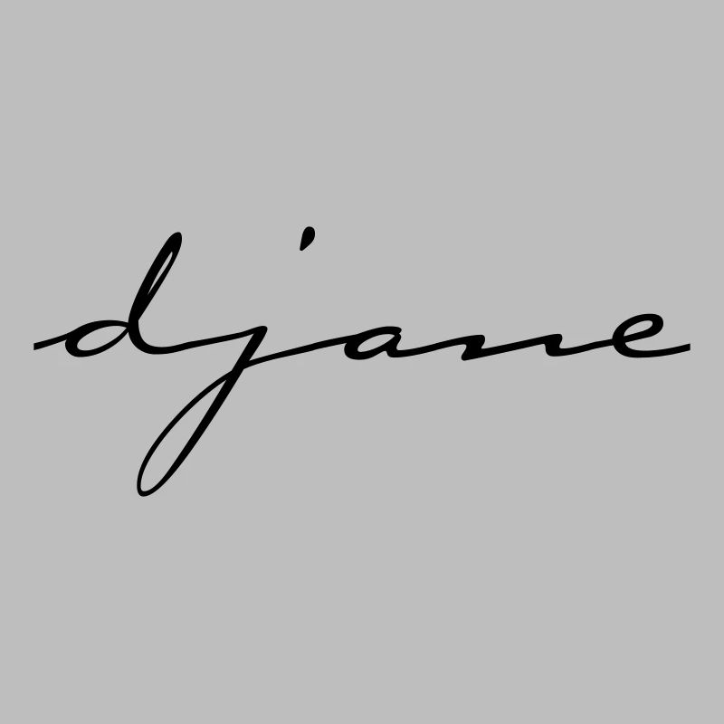 DJANE script