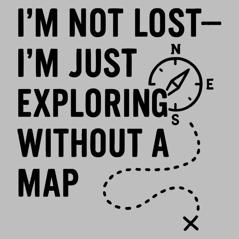 0002 explore without map