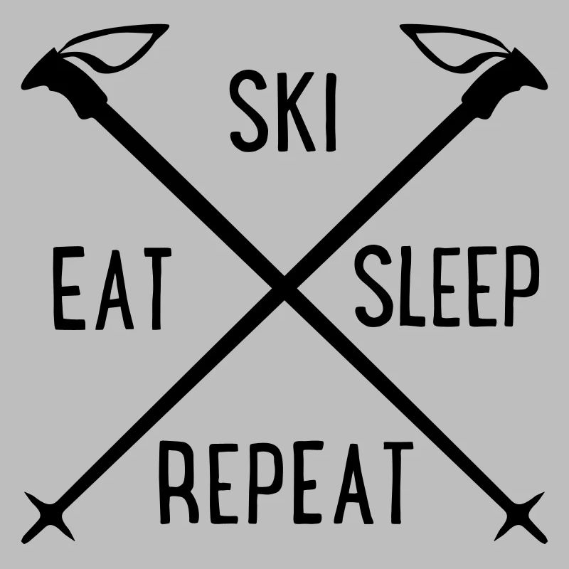 ski