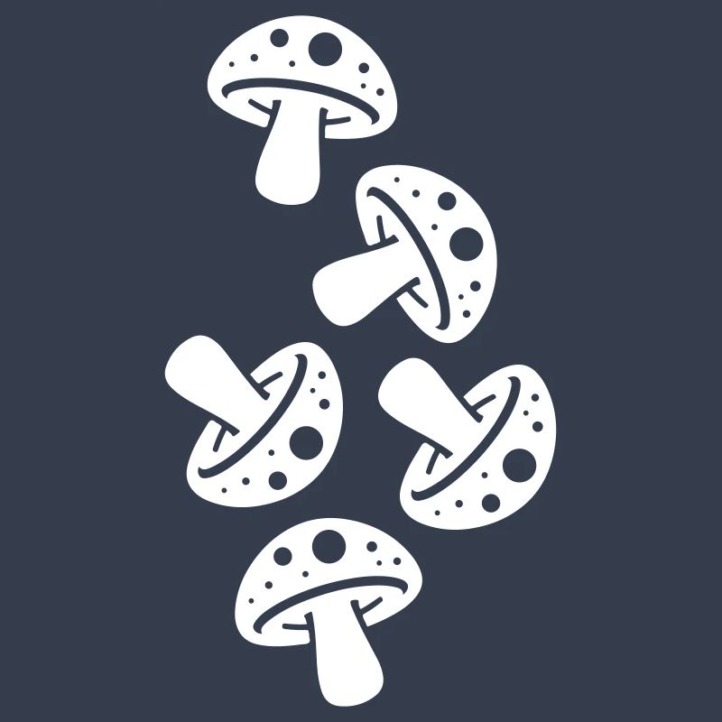 Mushrooms Mushroom Toadstool
