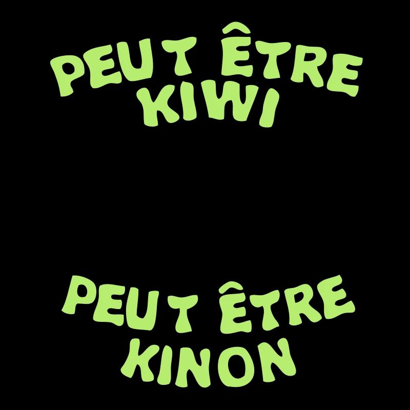kann Kinon Kiwi Vogel Tier expr sein
