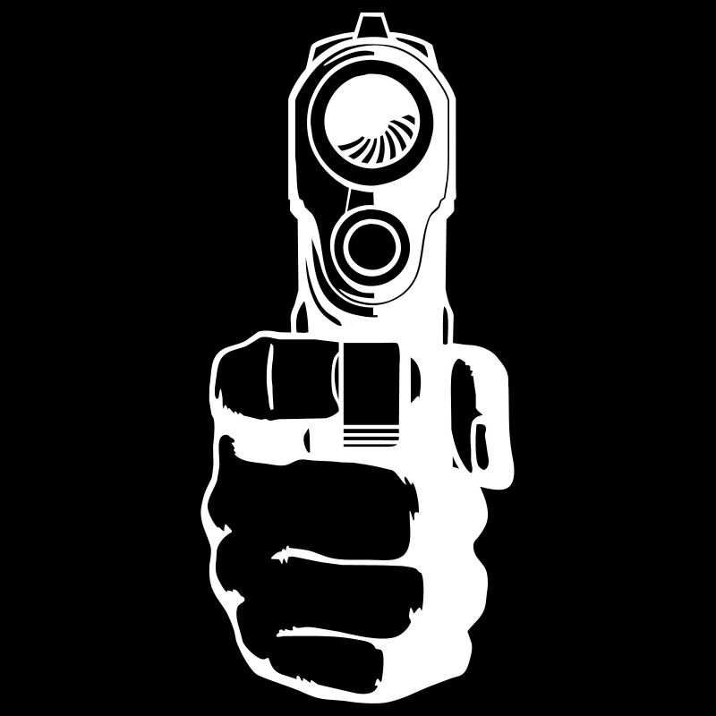 gun