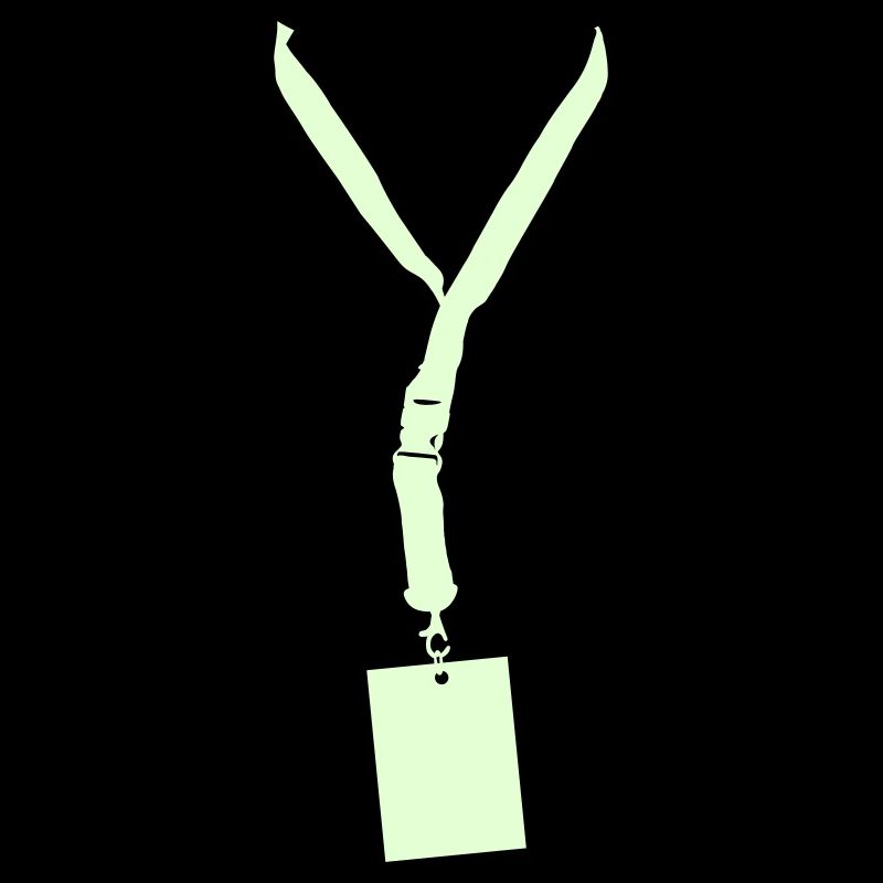 cordon - lanyard