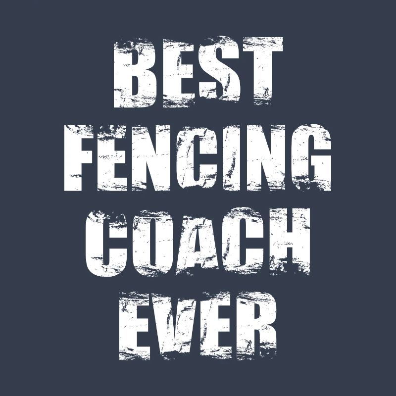 Bester Fechtlehrer