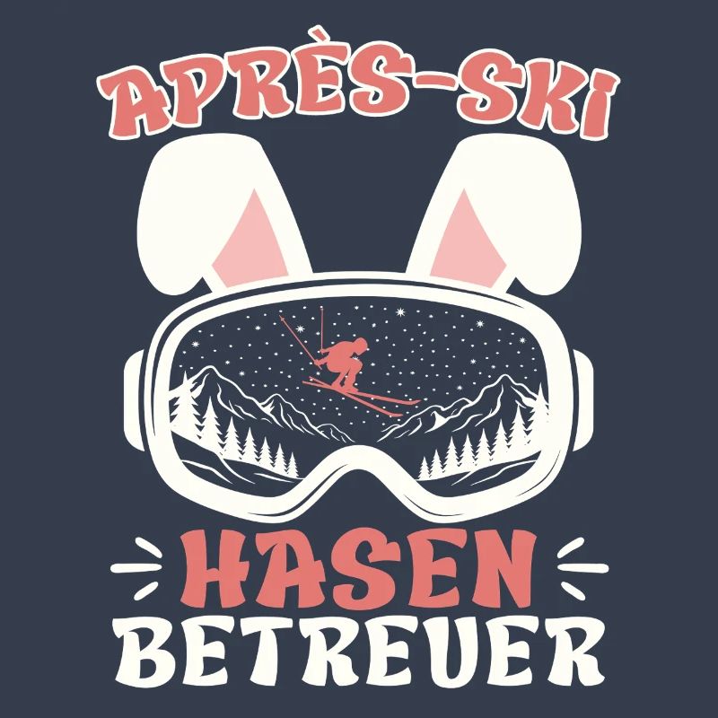 Après-ski RABBIT SUPERVISOR Fun