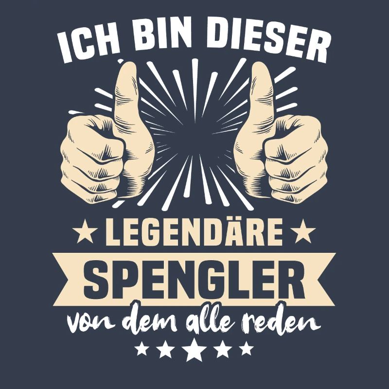 Spengler Sprüche