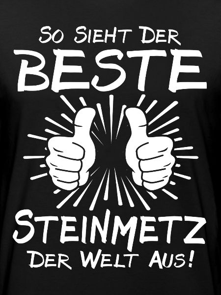 Bester Steinmetz
